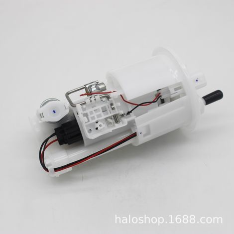 5PW-13907-23, 5PW-13907-05, 19B-24486-01 are compatible with Yamaha fuel pumps. (1/4)