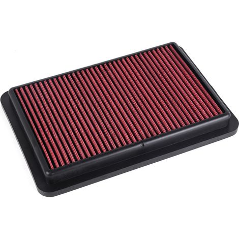 Filtro de aire de repuesto compatible con Audi, Seat, Skoda (33-3005) (1/4)