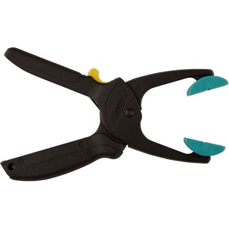 Wolfcraft 3453000  Spann-Weite (max.):30 mm (1/4)