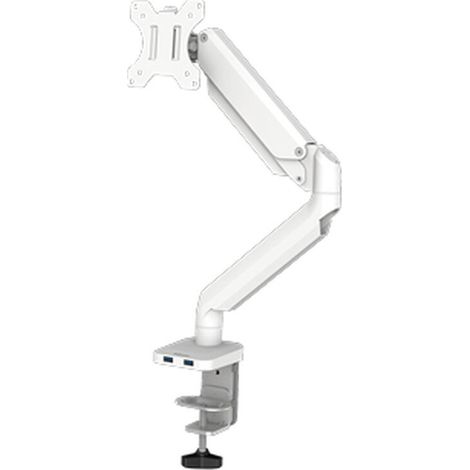 Platinum Series 8056201 soporte para monitor 101,6 cm (40) Escritorio Blanco (1/2)