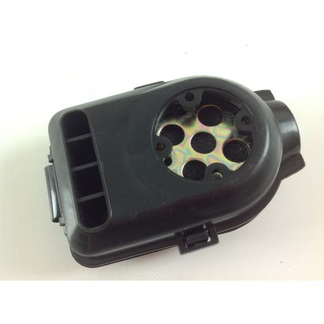 Scatola filtro aria decespugliatore motosega compatibile motore KAWASAKI TD 40 D