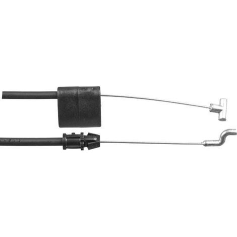 Cable de mando del freno motor tractor de césped cortacésped MURRAY 1101181