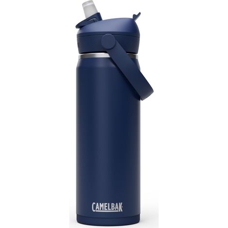 Thrive Flip - Borraccia termica in acciaio INOX (1/5)