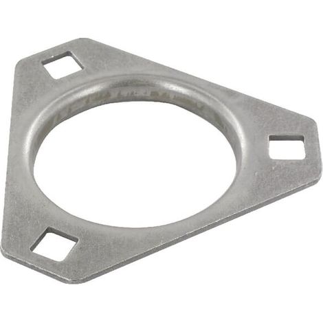 Coussinet de palier SKF 7500PFD52