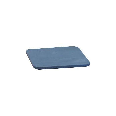Moncoffrage – Cale plastique de réglage 70x70 mm – Épaisseur 2 mm – Sac de 125 cales – Pour calage temporaire sur maçonnerie