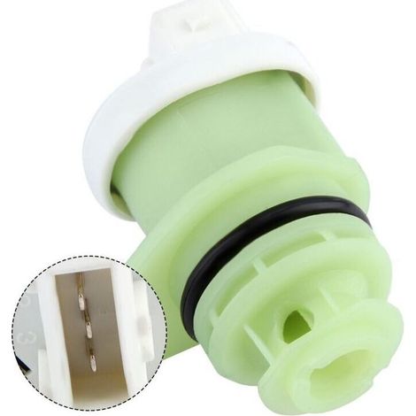 Capteur de Vitesse 616070 - Compatible Peugeot 106/206/306/406 & Citroën - Remplacement Facile