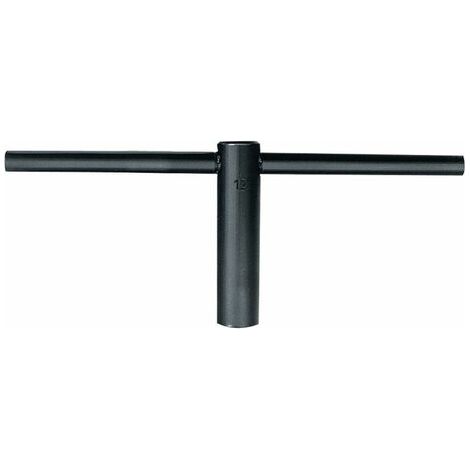 AMF Clé à douille carrée DIN 904 5 x 60 mm - 41673 (1/3)