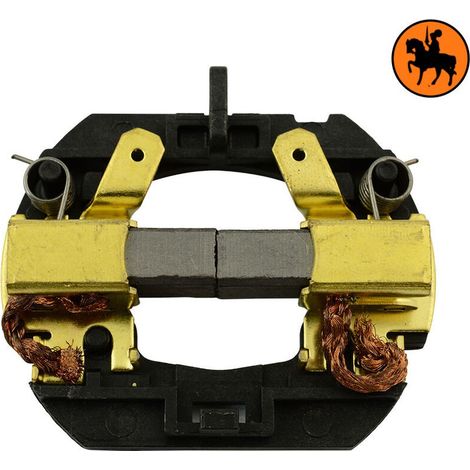 Balais de charbon DeWalt N109433 N384037 N187232 - Balais de charbon DeWalt N109433 N384037 N187232 (1/3)