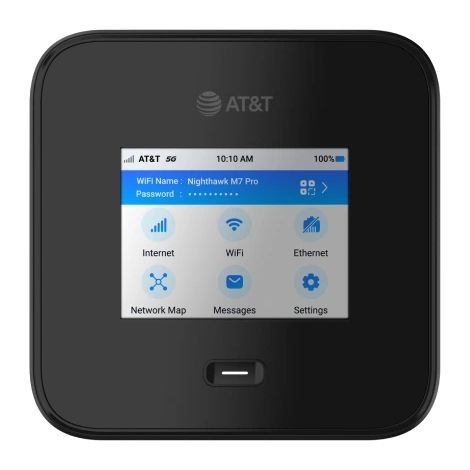 1PT NIGHTHAWK M7 PRO (MR7400)