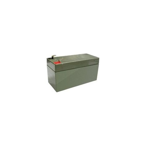 Batterie de secours NP6-12 12V 7A - CAME 3199PNP612