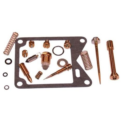 Kit réparation carburateur arrière YAMAHA XV 1000 TR1 de 1981 à 1984 - KEYSTER KY-0543R - Pour 1 carburateur