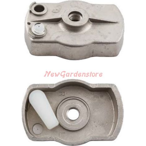 Corpo aggancio per TH23 - 26 Kawasaki 490802134 260830