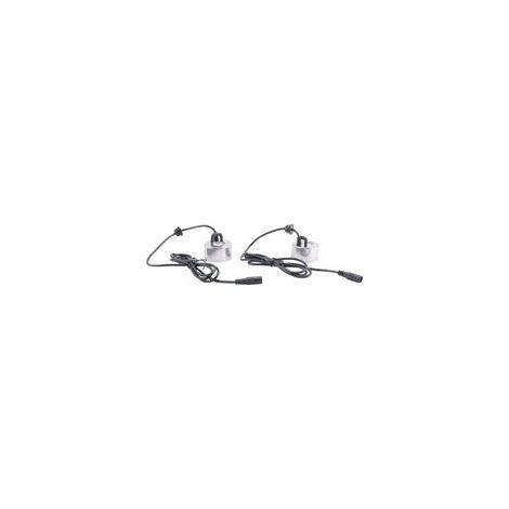 2 PièCes SéRies Sans la Prise 45Mm Humidificateur Ultrasonique Brumisateur Industriel Incubateur 24V NéBuliseur Atomiseur de TêTe EuropéEnne (1/4)