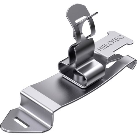 Hebotec SKHZ 3 - 12 Befestigungselement 1031-011C 1 St.