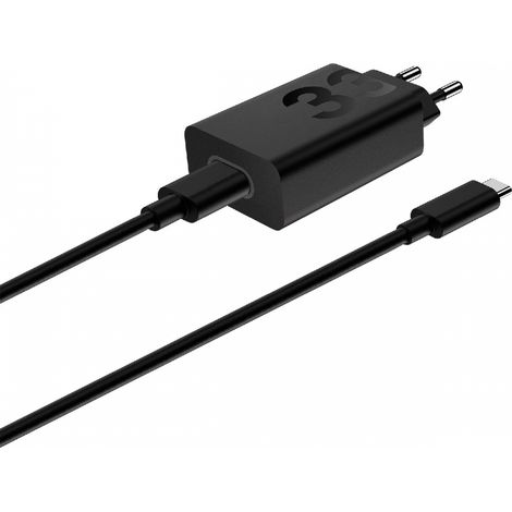 Motorola TurboPower USB-A Charger 33W