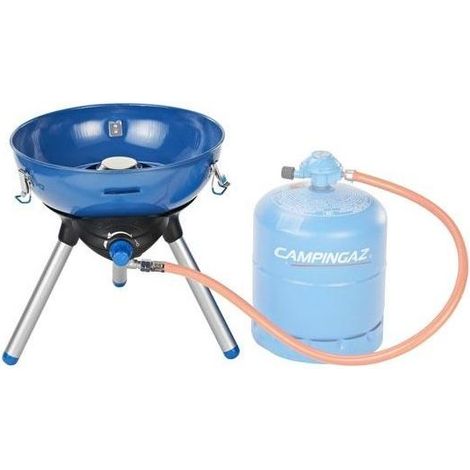 Campingaz Party Grill 400 R Barbecue per l'Aperto