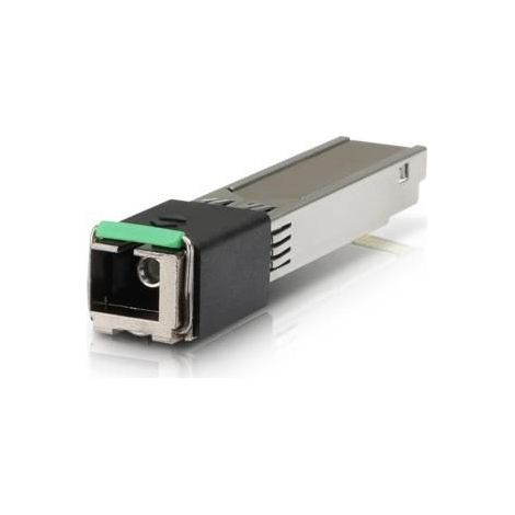 Ubiquiti Networks UF-Instant Module émetteur-récepteur de réseau Fibre Optique 2,488 Mbit/s SFP (UF-INSTANT)