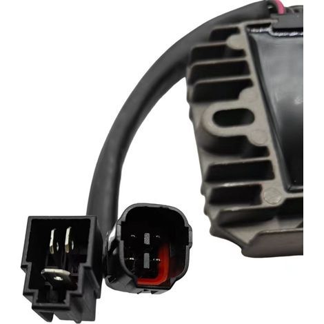 Kompatibel mit dem digitalen Zündsystem und dem Zündzubehör von Honda KWP Motorrädern. (1/2)