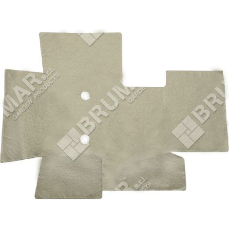 Guarnizione marmitta per tagliasiepi PROGREEN - 025128