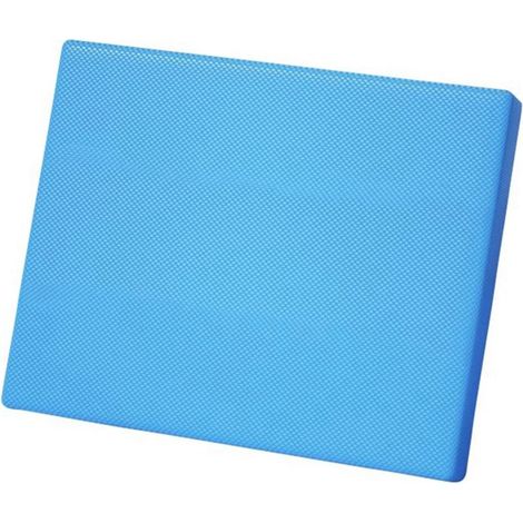 Tapis D Équilibre - En Mousse TPE - Pour Yoga Et Renforcement Du Core - Taille Moyenne - 1 Pièce (1/5)