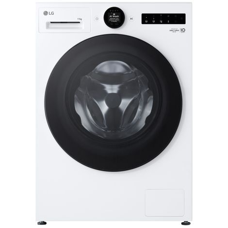 Lavatrice libera installazione Lg Lavatrice Lg F4x7011tlb