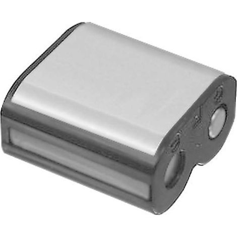 HANSA Batería de litio HANSA 59912443 DL223A / CR-P2, 59912443 (1/2)