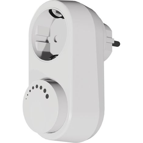 Dispositif de commande dim EcoDim eco-dim.06 100W technologie phase (1/5)