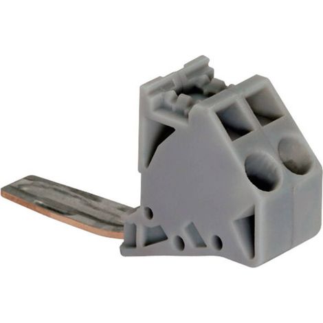 Borne de prélèvement de potentiel pour bornes de puissance WAGO 285-447 1 pc(s) (1/2)