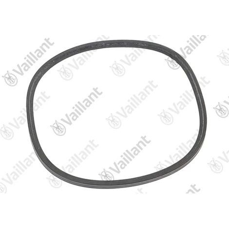 VAILLANT Joint à lèvre, EPDM (DN 150) Système 130 PP Vaillant-Nr. , 0020083077