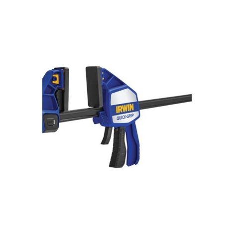 Irwin Quick Grip Heavy Duty 450mm 18 Inch Bar Clamp XP Xtreme Pressure Q/GXP18N