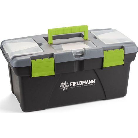 Boîte à outils Fieldmann fdn 4116 plastique 415x210 mm