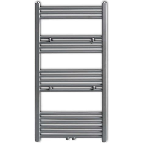 Niveau d᾿Huile Liquide Jauge Voyant d'huile Verre Vue Raccord de Compresseur d᾿Air Bouchon en Alliage d᾿Aluminium à Filetage Mâle 1/2 PT avec Joint Torique (1/5)