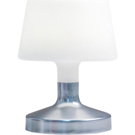 Lámpara de mesa LED táctil H21CM HELEN