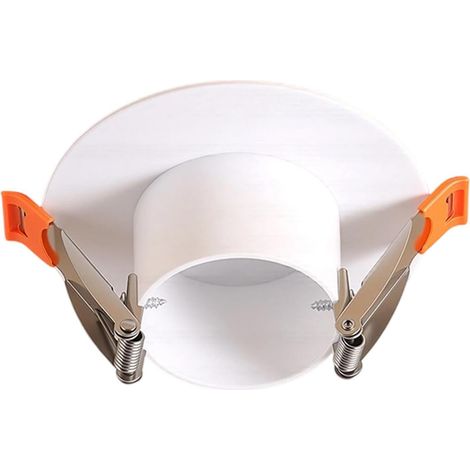 Copertura per apertura a soffitto, pannello di accesso a parete con copertura rotonda (1/5)