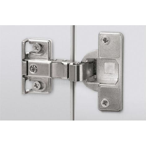 Kühlschrankscharnier HETTICH ET 582 - 72134 (1/5)