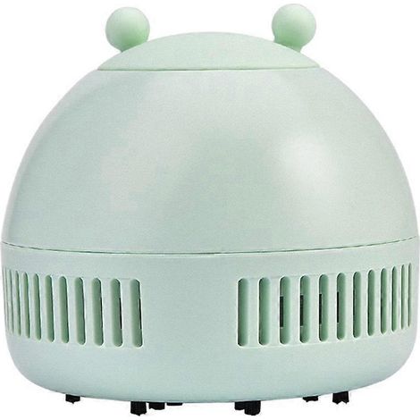 Aspirateur de clavier, collecteur de poussière portable et mignon, style dessin animé, pour le nettoyage de bureau