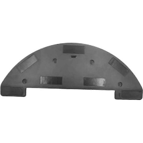 Lavage Bracket pour Proscenic T8/850T Mini/T7/D5cost Down aspirateur robot (1/5)