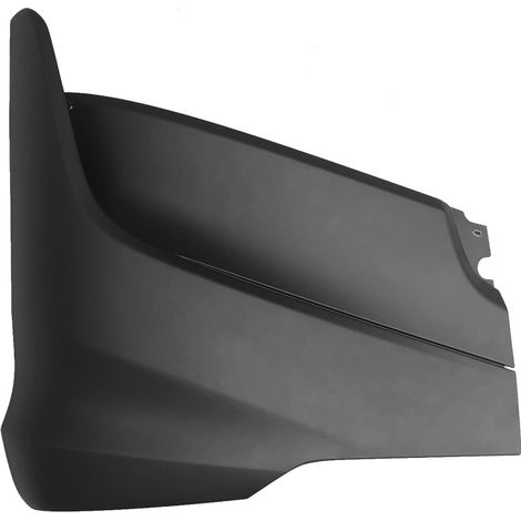 CANTONALE ANTERIORE DESTRO CON STAFFE IN FERRO - IVECO - S-Way 2019 - 5802794243 - 5802302642 - 5802794323