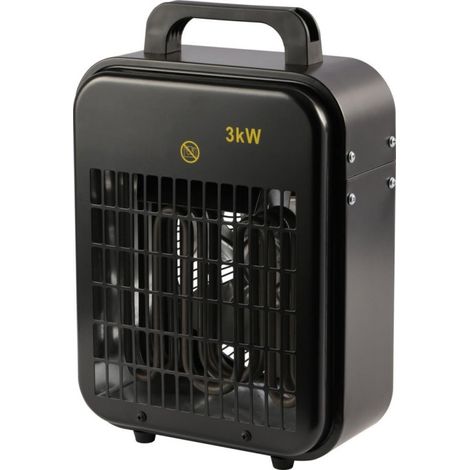 Riscaldamento Elettrico 3 Chilowatt Teco