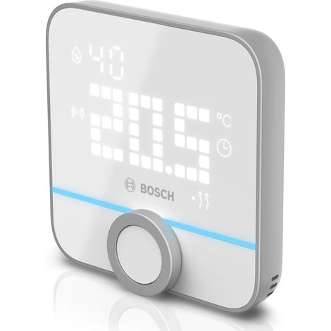 BTH-RM230Z Bosch Smart Home Funk-Repeater, Funk-Temperatursensor, -Luftfeuchtesensor, Raumtemperatur (1/5)
