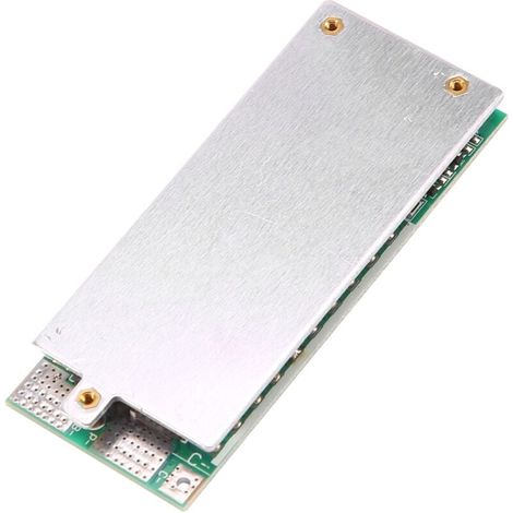Plaquette de Protection 4S 12V 100A avec Équilibrage pour Onduleur UPS (1/4)