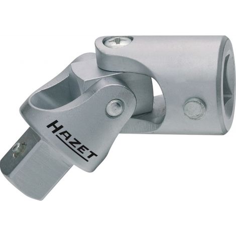 Cardan Universale / Piazza 3/4 "Hazet