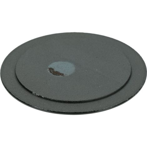 Cappello bruciatore semipapilla originale - Forni, Fornelli Elettrici e a Gas - ARISTON HOTPOINT HOTPOINT - 3001313662894749372 (1/2)