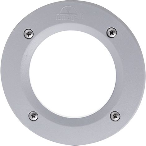Faretto LED da incasso FUMAGALLI "LETI 100 ROUND" GX53 - 3W -
