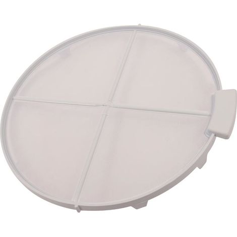 Tumble Dryer Fluff And Lint Filter for Creda Tumble Dryers and Spin Dryers (1/3)