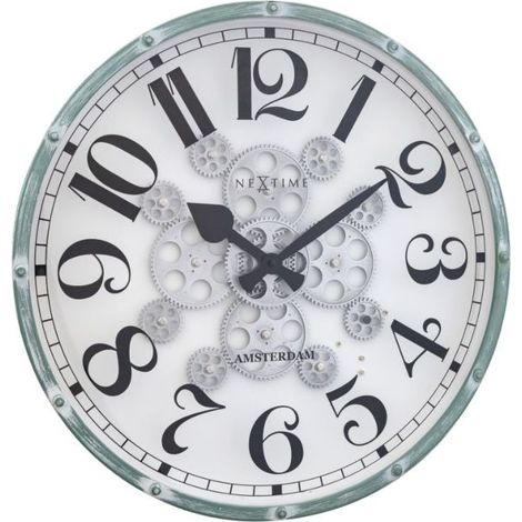Orologio NeXtime 3282 WI Henry (1/5)
