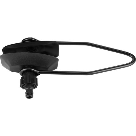 Adaptateur de Raccord Rectangulaire JMFLR125 pour Moteur Hors-bord, Bouchons de Rinçage pour Moteur de Bateau (1/5)