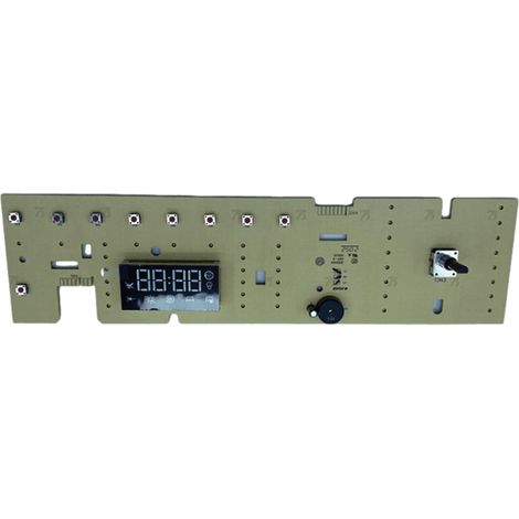 Beko - module - carte display htv8733xso - 2848480100 -