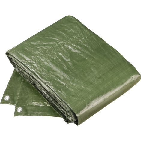 telo di protezione 6 x 8 mt., 100g (1/4)