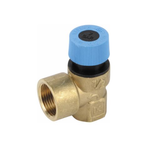Soupape sanitaire 7b F1"xF1"1/4- DIFF - 110460